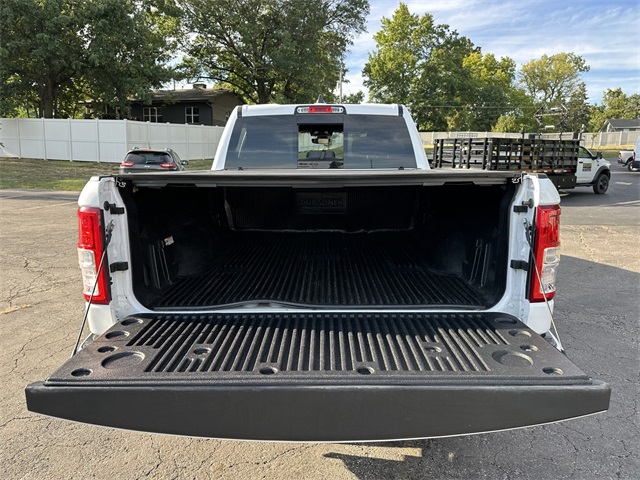 2021 Ram 1500 Big Horn Lone Star photo 9