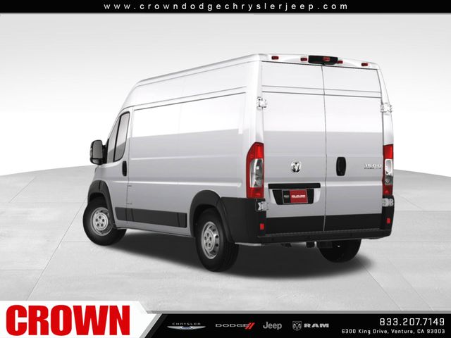 2025 Ram ProMaster 1500 photo 5