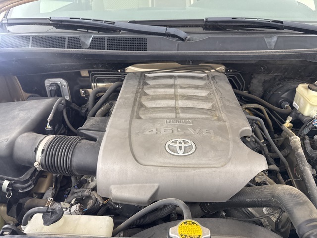 2010 Toyota Tundra Grade photo 17