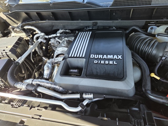 2021 Chevrolet Silverado 1500 RST photo 58