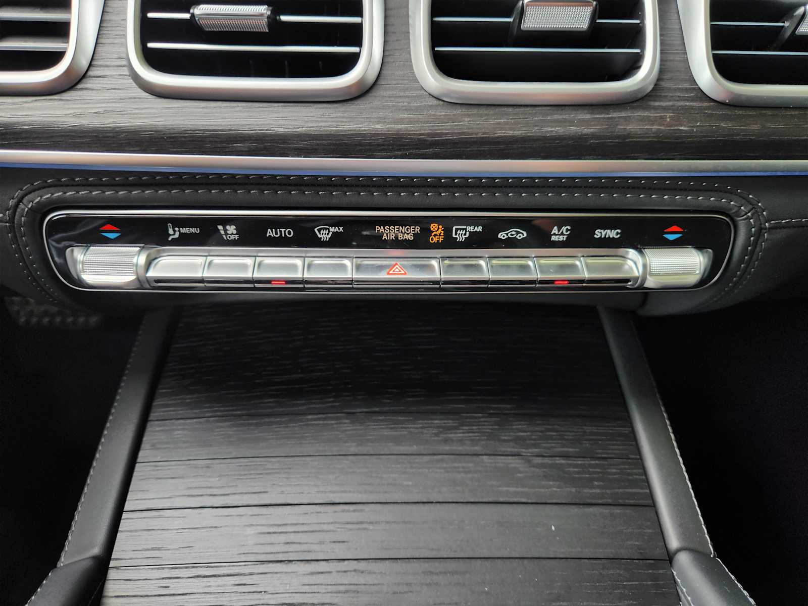 2026 Mercedes Benz GLE AMG 53 4MATIC photo 12