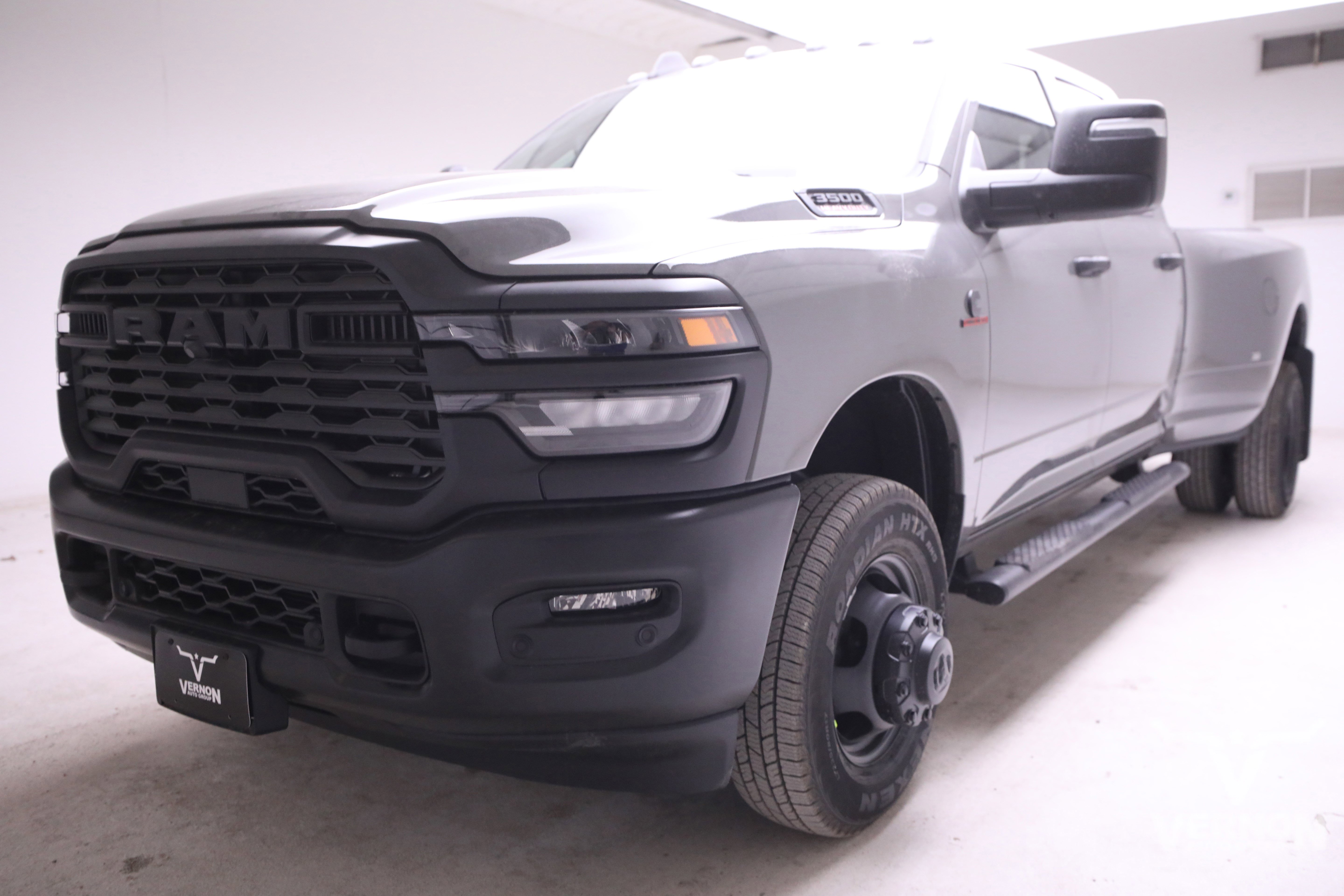 2026 RAM Ram 3500 Pickup Tradesman's photo