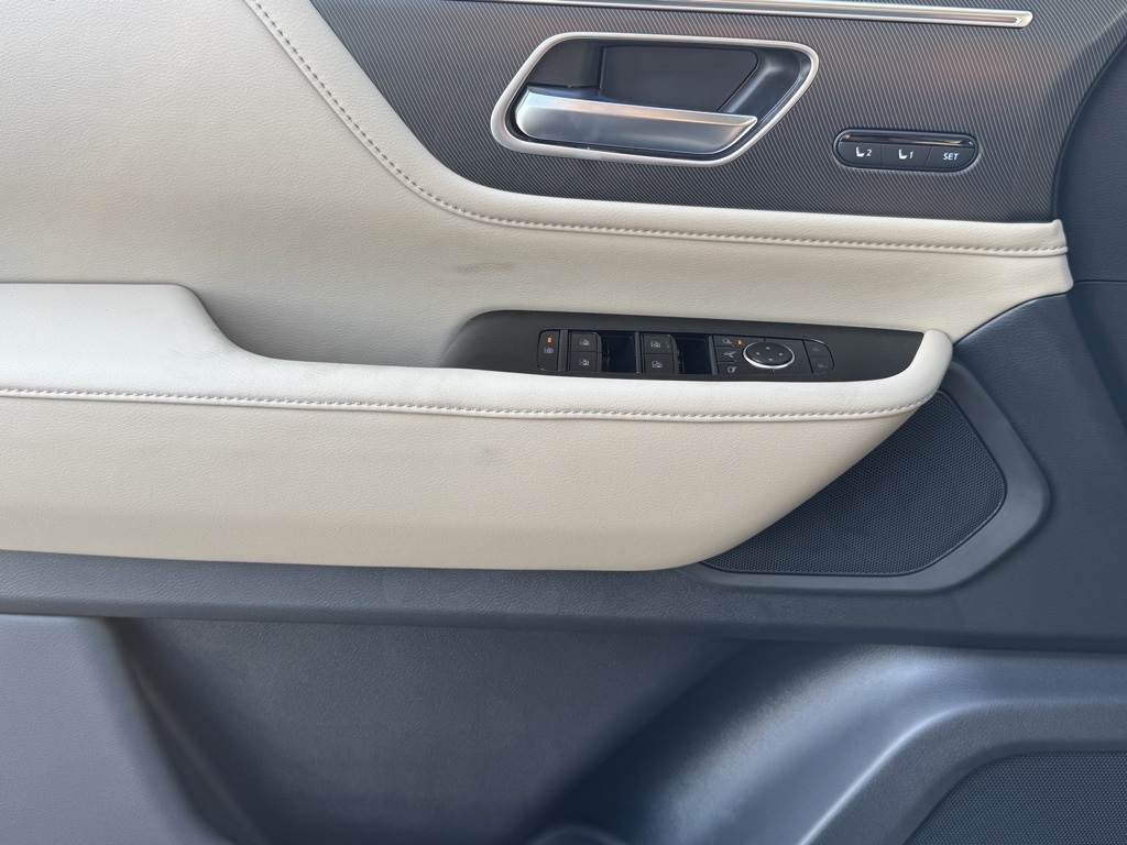 2026 Infiniti QX80 Pure photo 13