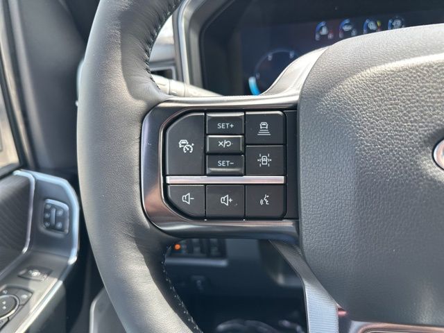 2025 Ford F-250 Platinum photo 18