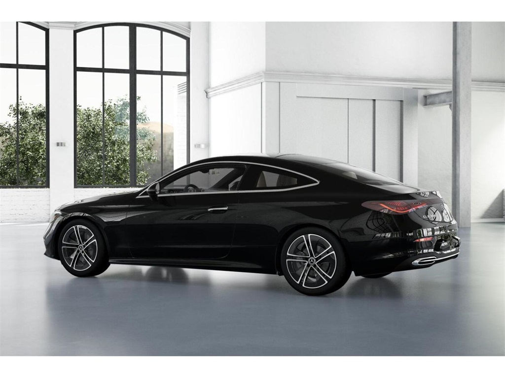 2025 Mercedes Benz CLE 300 4MATIC photo 29