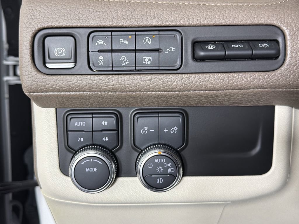 2022 Gmc Yukon Denali photo 23