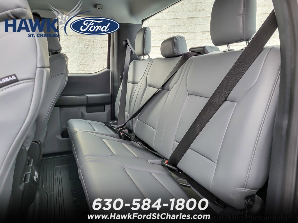 2026 FORD F-250 - Image 8