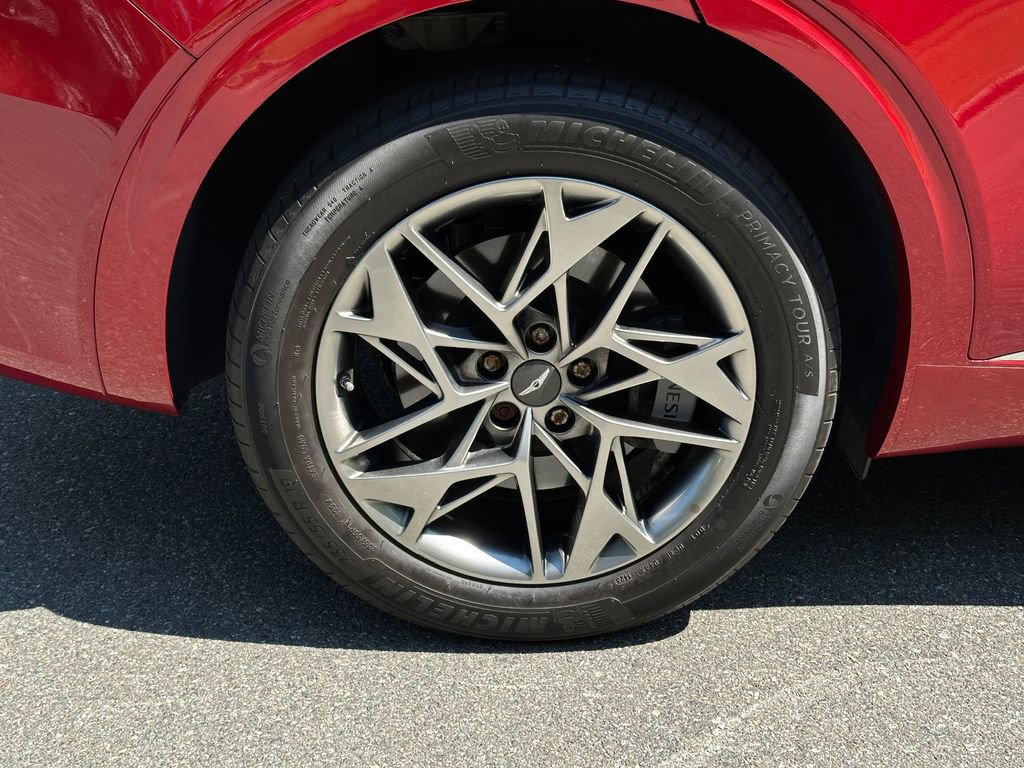 2024 Genesis GV70 2.5T photo 31