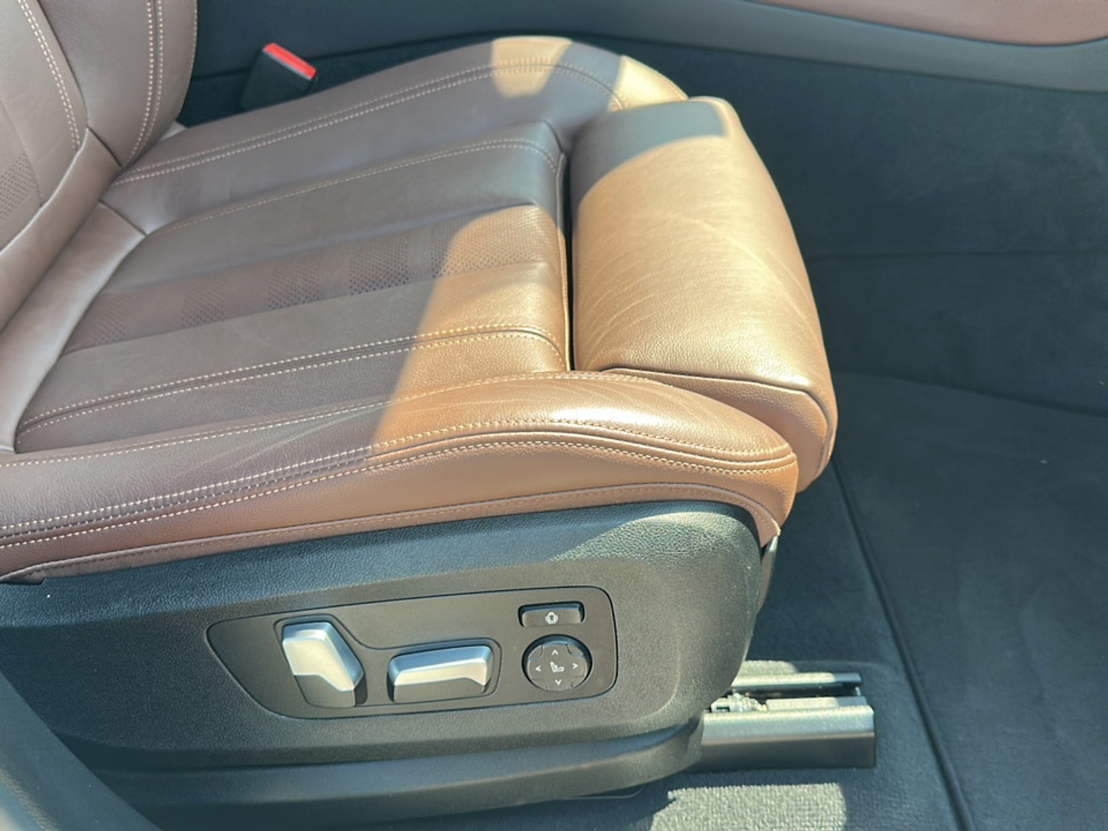 2022 Bmw X5 xDrive40i photo 7