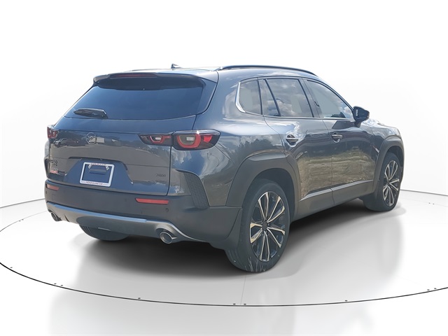 2026 Mazda CX-50 2.5 Turbo Premium Plus photo 4