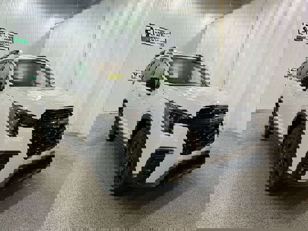 2026 Subaru Ascent Premium's photo