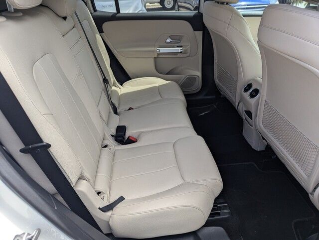 2020 Mercedes Benz GLB 250 4MATIC photo 25