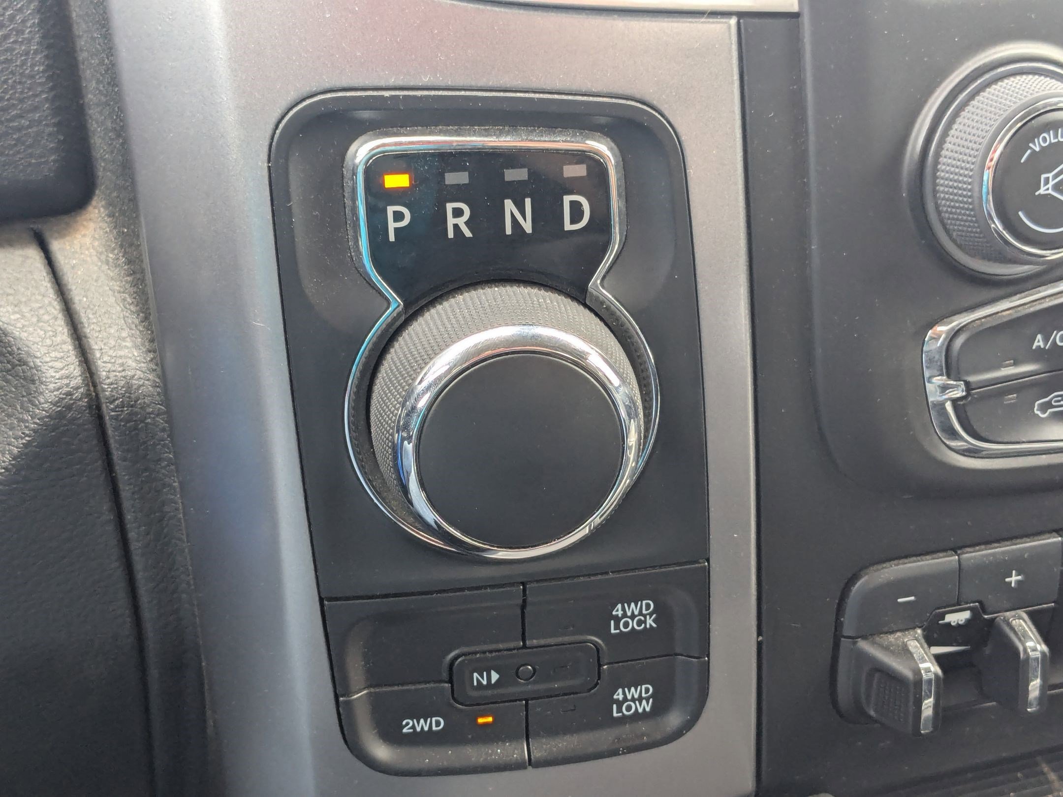2023 Ram 1500 Classic SLT photo 21