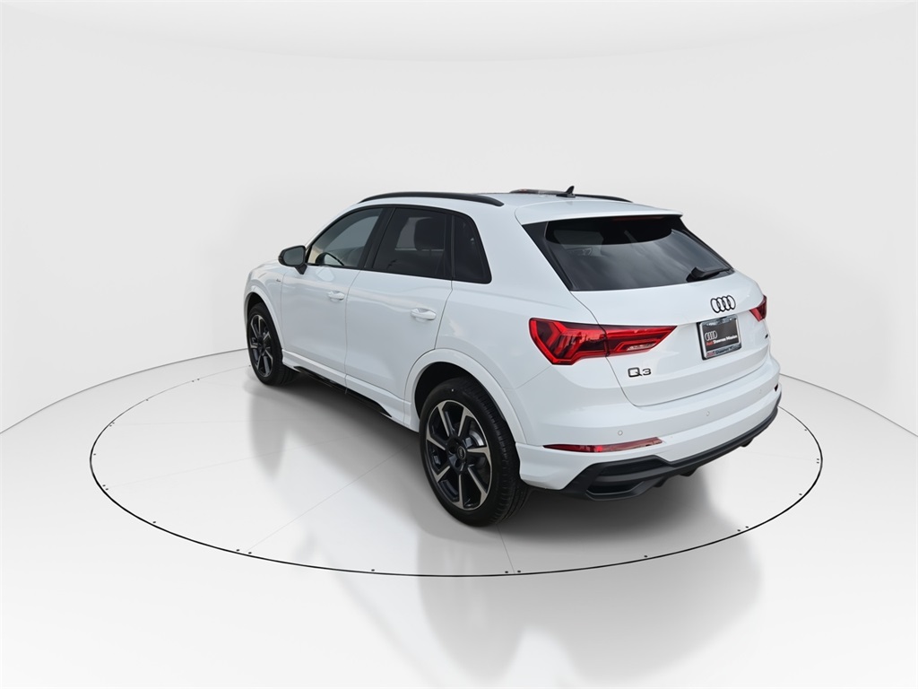 2025 Audi Q3 Premium Plus S line photo 6