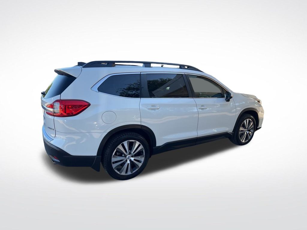 2021 Subaru Ascent Premium photo 43