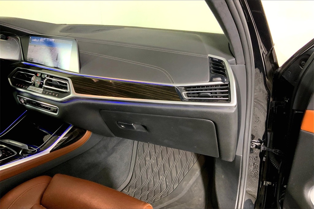 2021 Bmw X7 xDrive40i photo 14