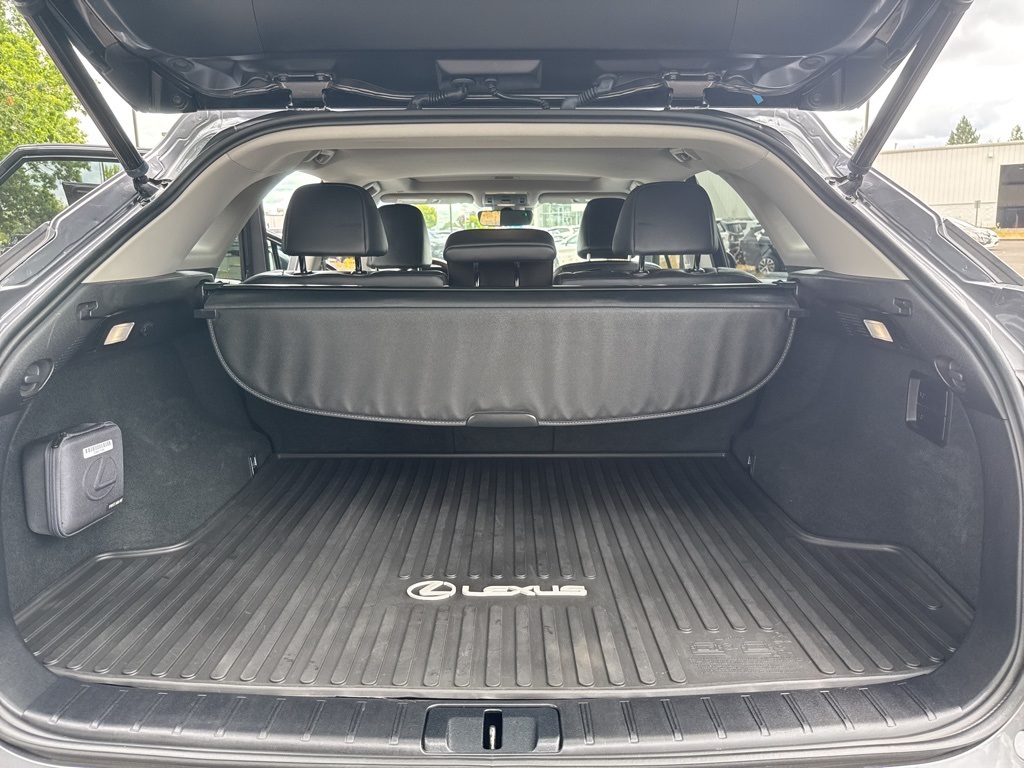 2022 Lexus RX 350 photo 20