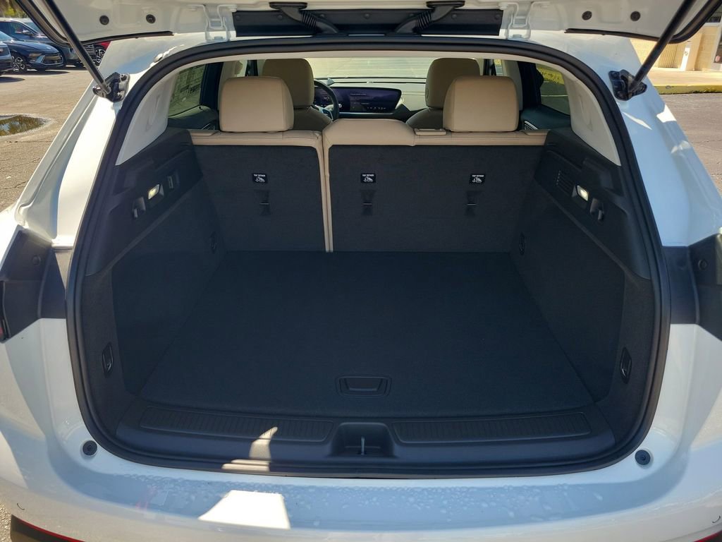 2025 Buick Envision Preferred photo 22