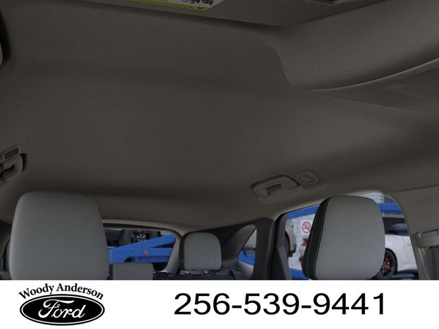 2025 Ford Escape Active photo 22