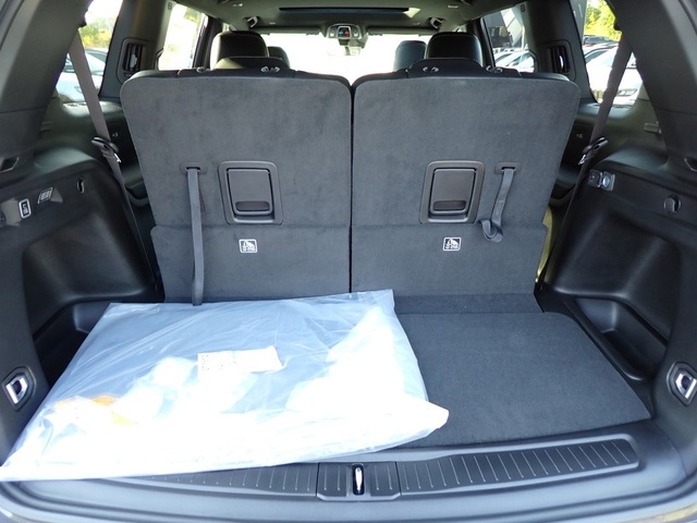 2025 Jeep Grand Cherokee Altitude X photo 3