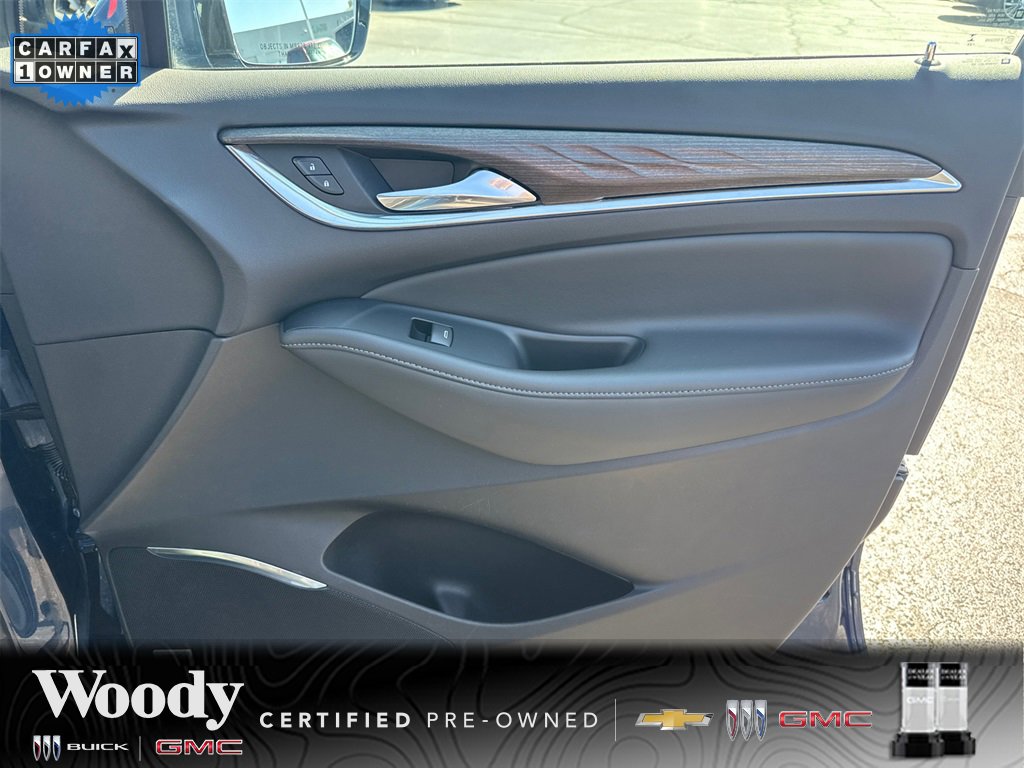 2024 BUICK ENCLAVE - Image 37