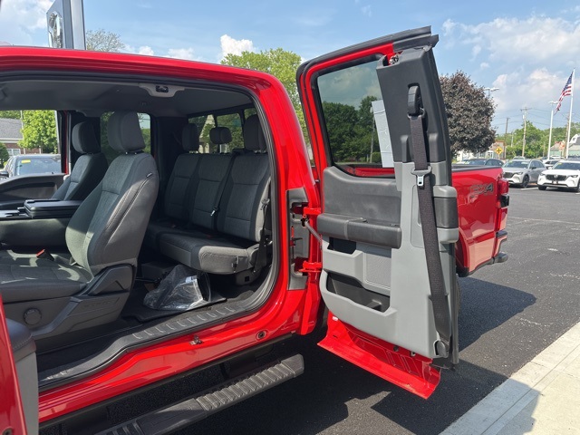 2023 Ford F-350 XL photo 23