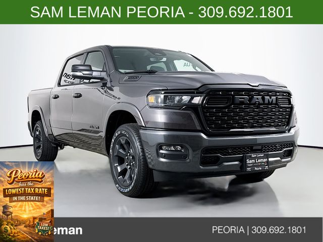 2026 RAM Ram 1500 Pickup Big Horn/Lone Star's photo