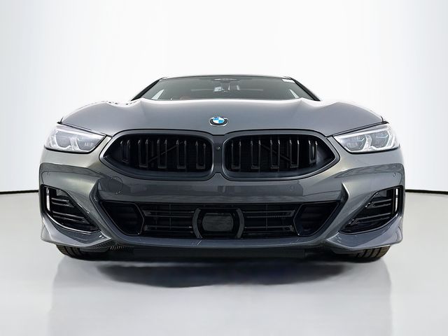 2026 Bmw 840i xDrive Gran Coupe photo 2