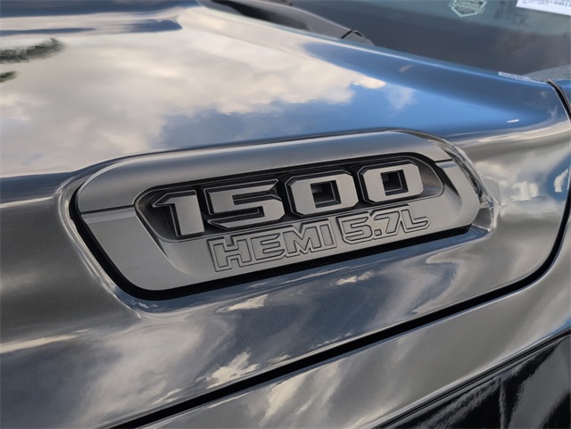 2022 Ram 1500 Big Horn Lone Star photo 2