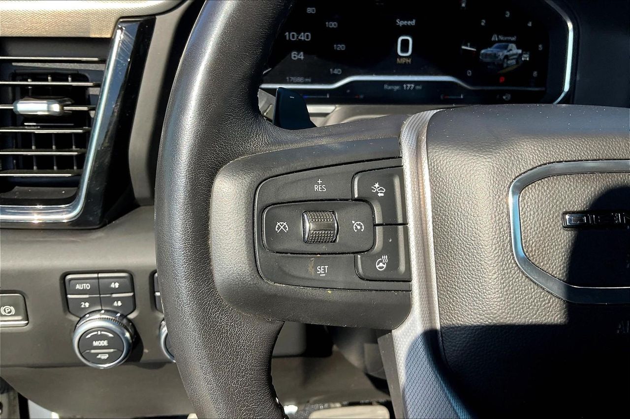 2023 Gmc Sierra 1500 Denali photo 9