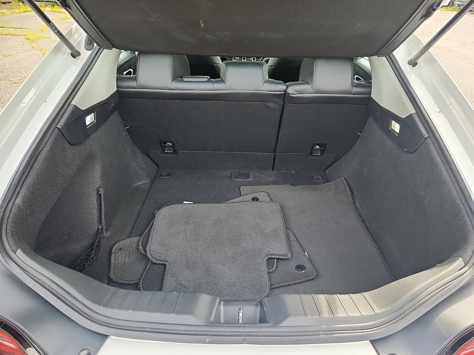 2024 Acura Integra Base photo 26