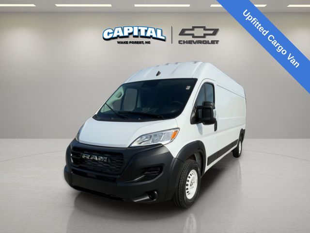 2025 RAM ProMaster Cargo Van Base's photo