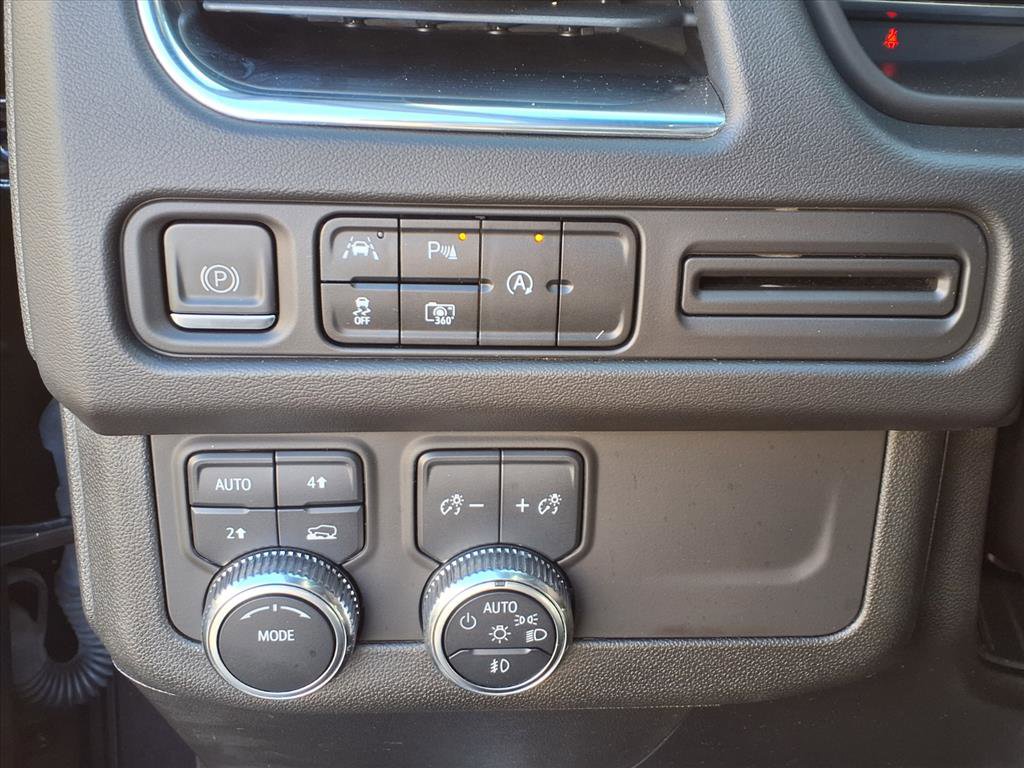 2023 Gmc Yukon SLT photo 13