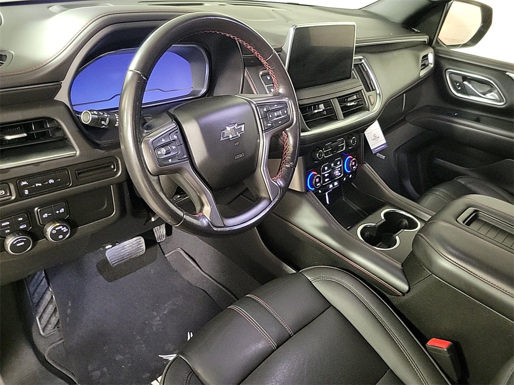 2023 CHEVROLET TAHOE - Image 11