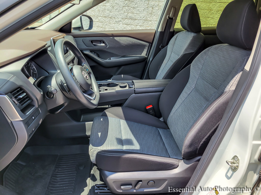 2023 NISSAN ROGUE - Image 8