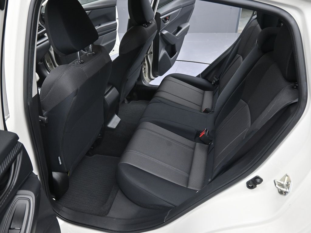 2022 Subaru Crosstrek Base photo 20