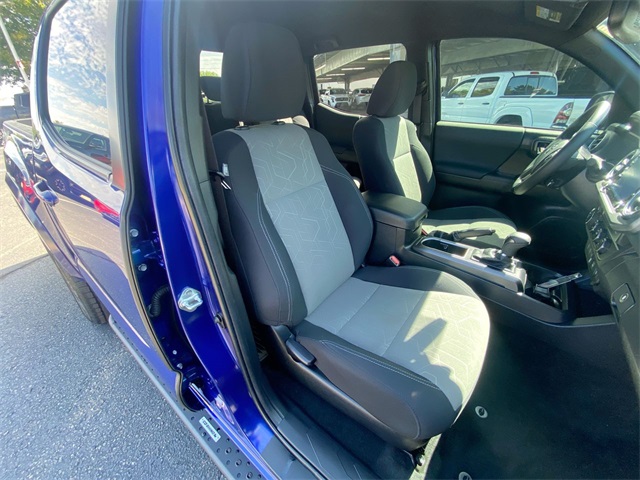 2023 Toyota Tacoma TRD Sport photo 14