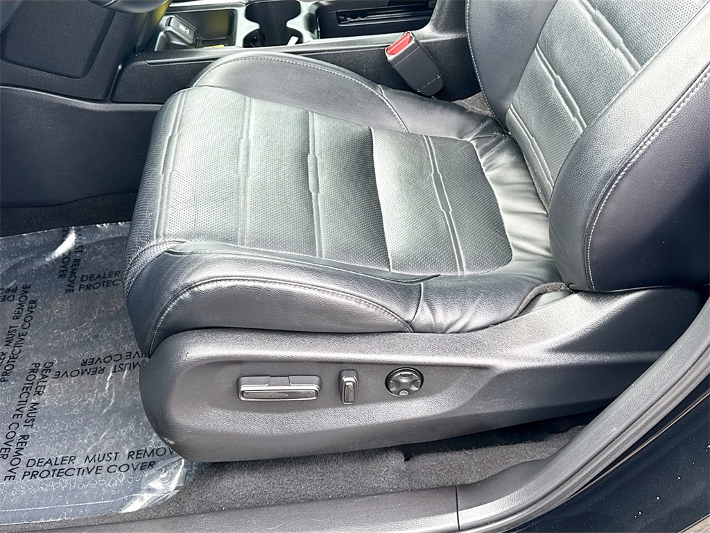 2018 Honda CR-V EX-L photo 15