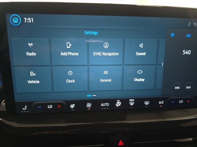 2023 Ford Escape Select photo 28