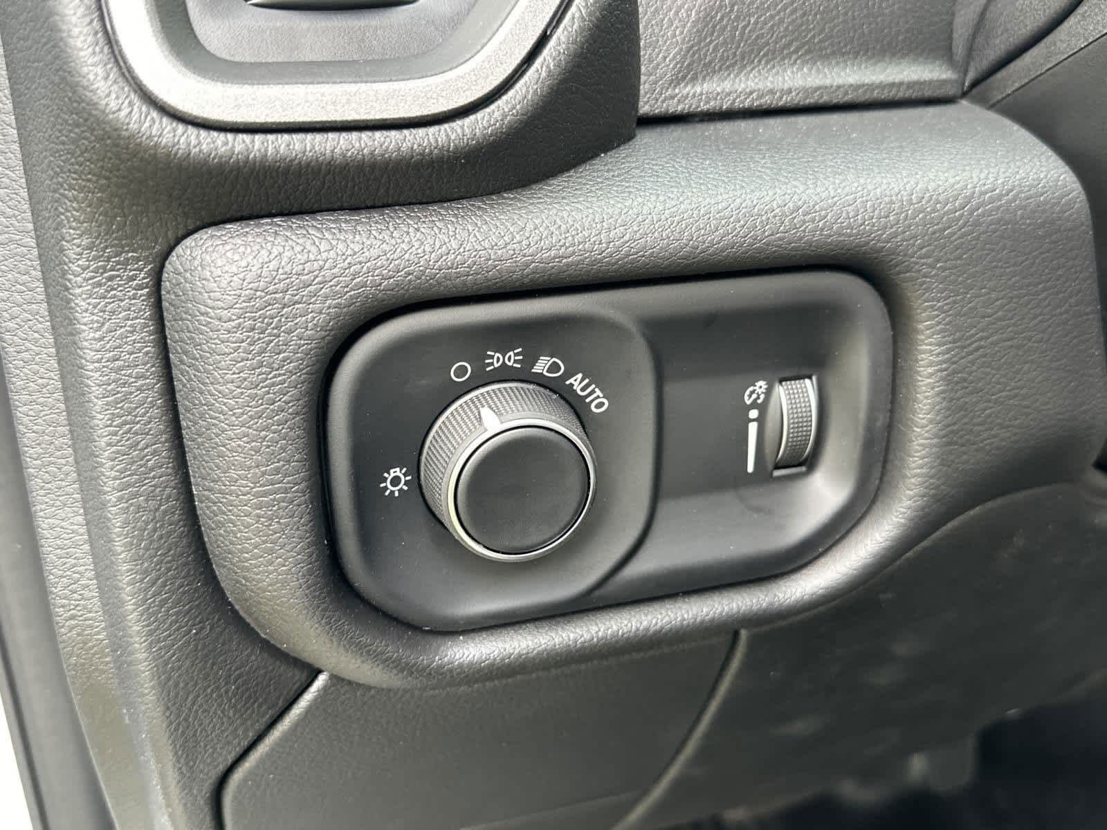 2024 Ram 4500 SLT photo 24