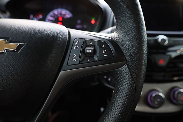 2021 Chevrolet Spark 1LT photo 21