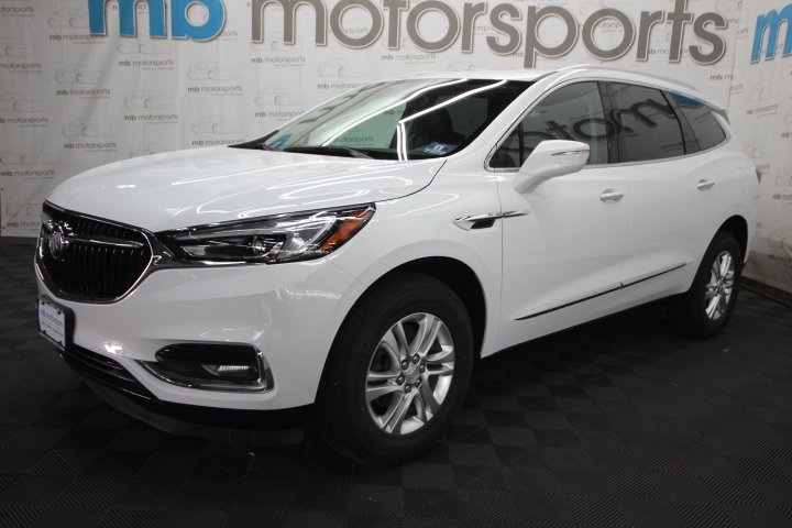 2019 Buick Enclave