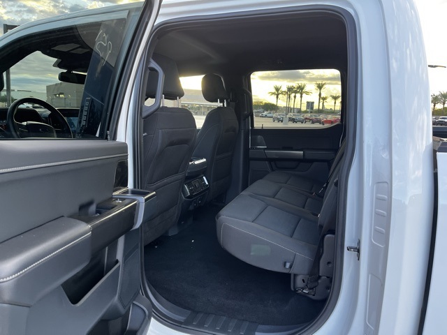 2023 Ford F-150 XLT photo 9