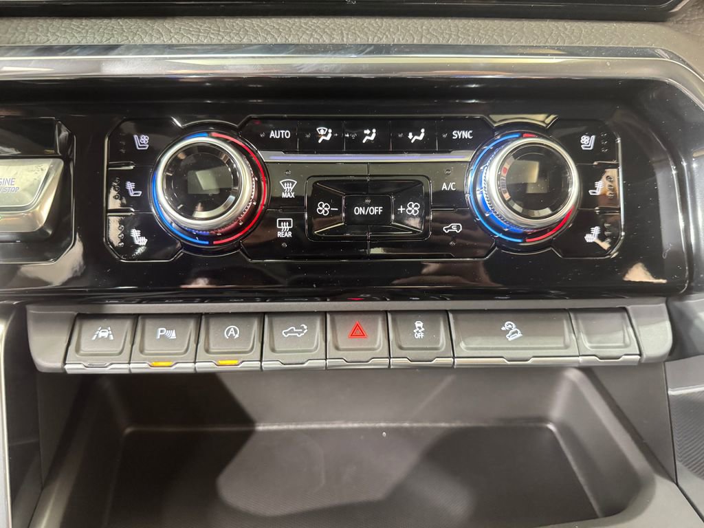 2026 Gmc Sierra 1500 Denali photo 12