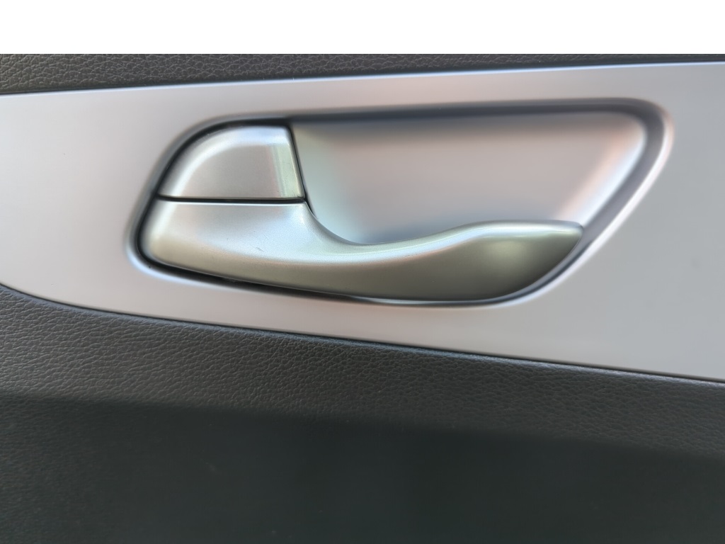 2022 Kia Forte LXS photo 9