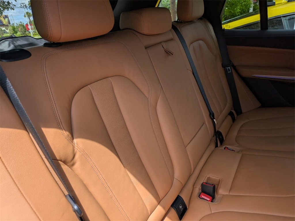 2022 Bmw X5 sDrive40i photo 26