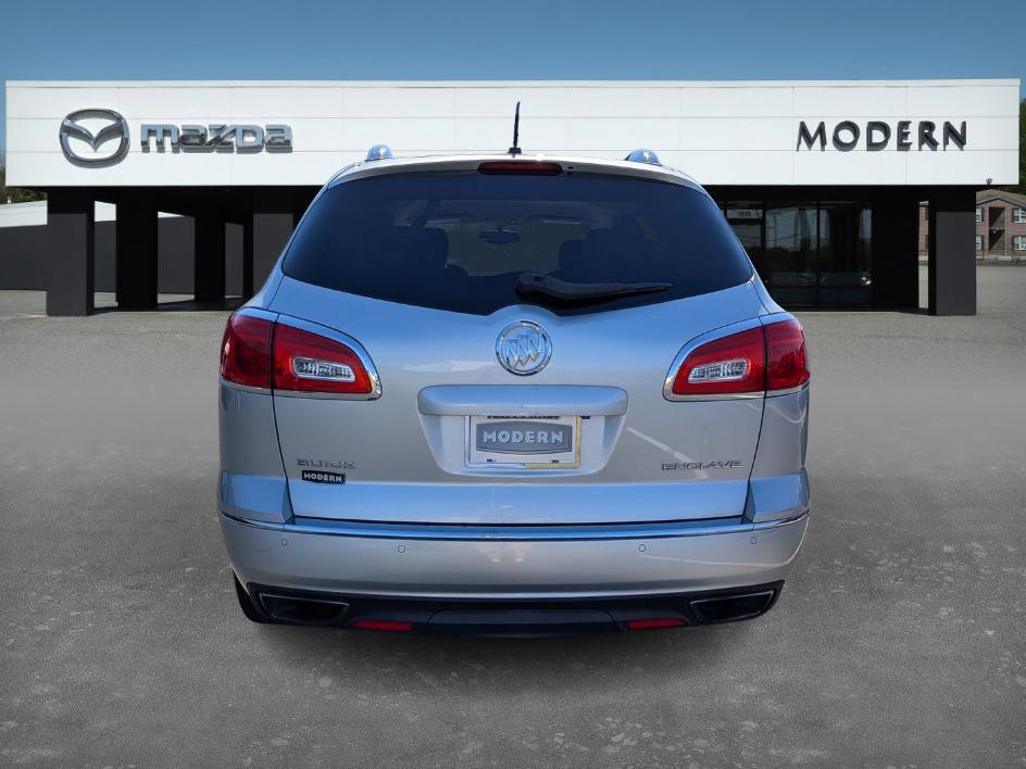 2014 Buick Enclave Convenience photo 4