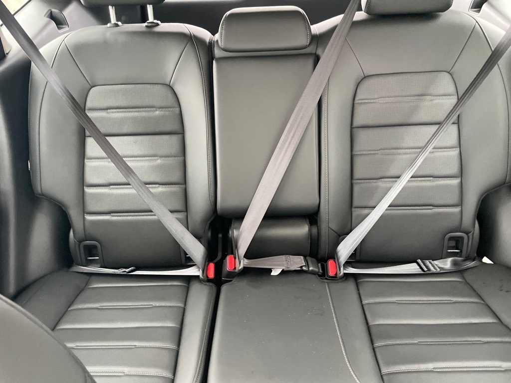 2026 Honda CR-V EX-L photo 23