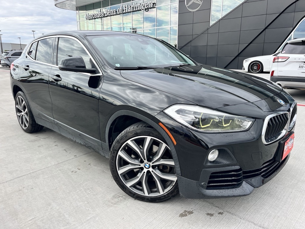 2019 BMW X2 28i