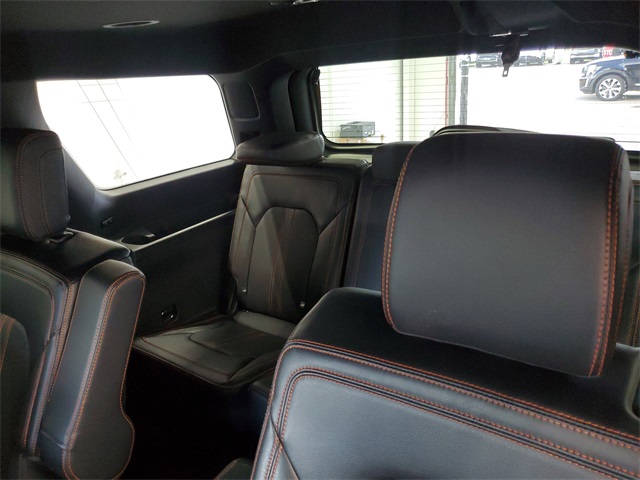 2023 Ford Expedition Timberline photo 27